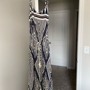 Perfect vacation dress!